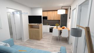 Appartement  Carrer de margarit