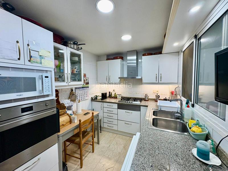 Foto 47660011-d399-4388-99b3-3e812a0e3988. Duplex con riscaldamento in Verdum Barcelona