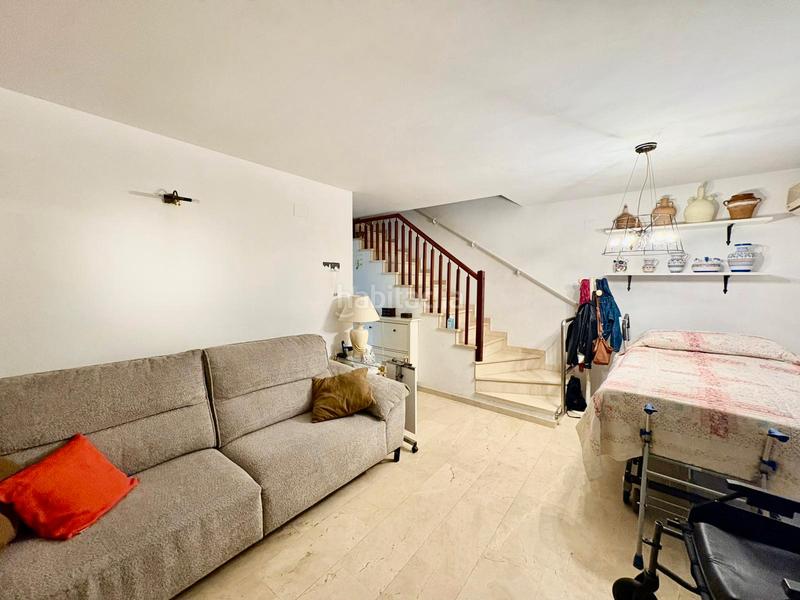 Foto ec8f8771-95f9-447f-ac7d-5f30be76b3af. Duplex con riscaldamento in Verdum Barcelona