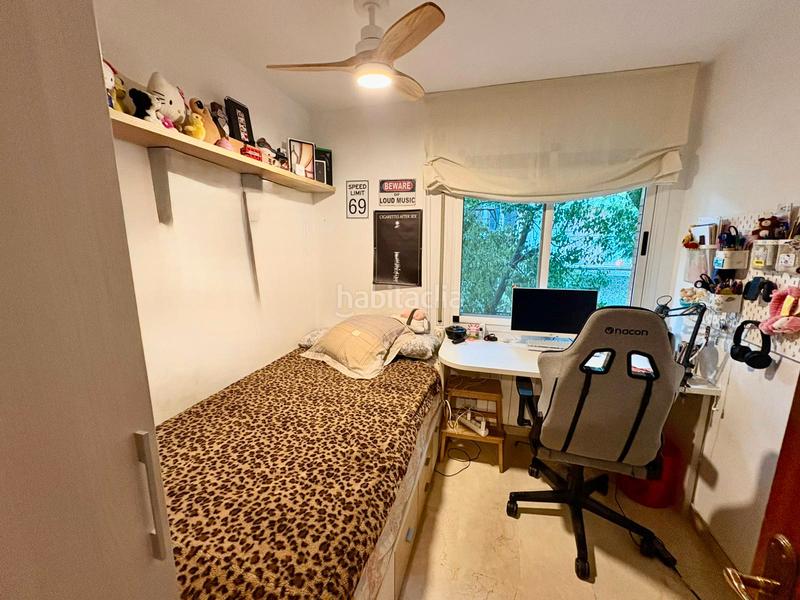 Foto f893fd83-b203-4ea7-a4dd-7f9c063d532b. Duplex con riscaldamento in Verdum Barcelona