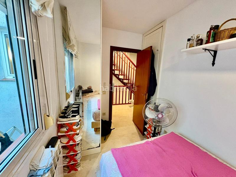 Foto 04ca4923-88e7-43cf-bf48-666e71ebb312. Zweistöckige wohnung mit heizung in Verdum Barcelona