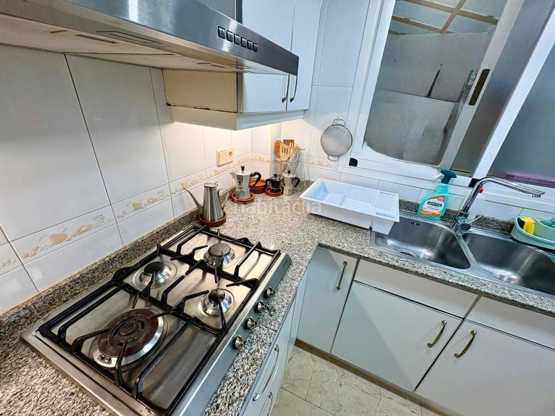 Foto 1ded71af-c65b-47fd-83b0-a9be9296753c. Zweistöckige wohnung mit heizung in Verdum Barcelona