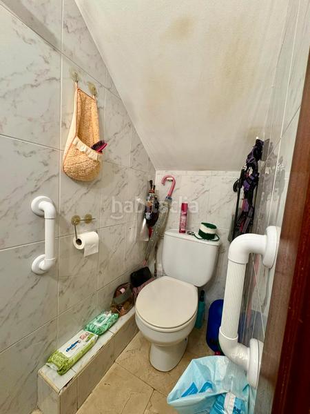 Foto 56c2a18e-544a-45c1-9ea7-046d84245e6c. Zweistöckige wohnung mit heizung in Verdum Barcelona