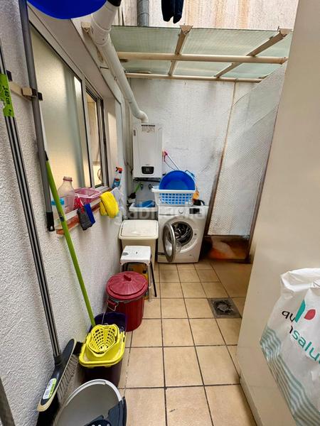 Foto 77c7cbca-ec0f-4c80-92f7-9193da7cecf2. Zweistöckige wohnung mit heizung in Verdum Barcelona