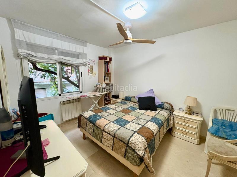 Foto a942cbc2-ad0d-4efd-baff-e714db68b999. Zweistöckige wohnung mit heizung in Verdum Barcelona