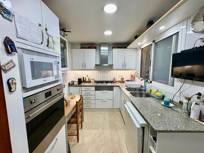 Foto d93280e1-ee93-44ce-9b34-39d061885c6a. Zweistöckige wohnung mit heizung in Verdum Barcelona