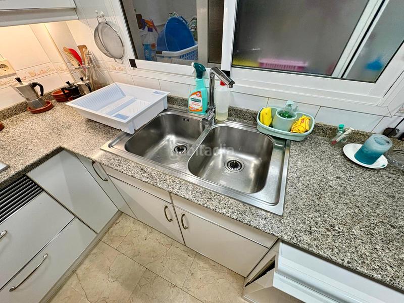 Foto f47128e3-47ee-4e27-a1b2-f86bc5e3de29. Zweistöckige wohnung mit heizung in Verdum Barcelona