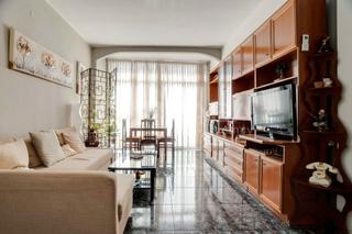 Etagenwohnung  Gran via de les corts catalanes