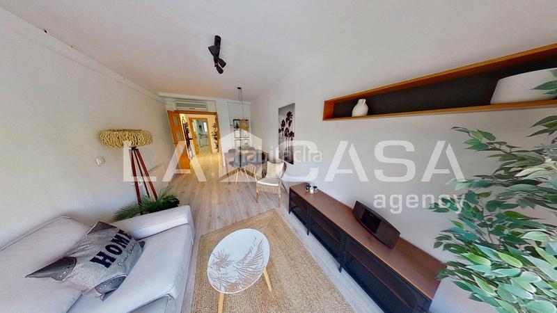 Foto a7c7d4b9-5994-40c6-a268-9997f3a76fef. Appartamento con riscaldamento in Navas Barcelona