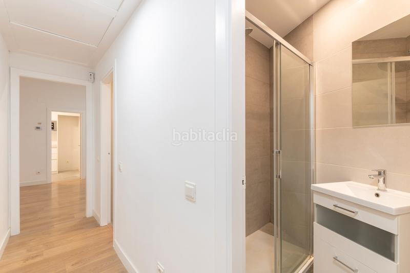 Foto 45b584b5-ba18-4e3a-a003-18d5e01eb62e. Flat with heating in El Poble Sec - Parc de Montjuïc Barcelona