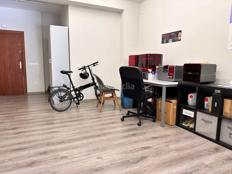 Foto a1760a9c-790b-455d-926f-fd47bd1aa284. Büro in Sagrada Família Barcelona