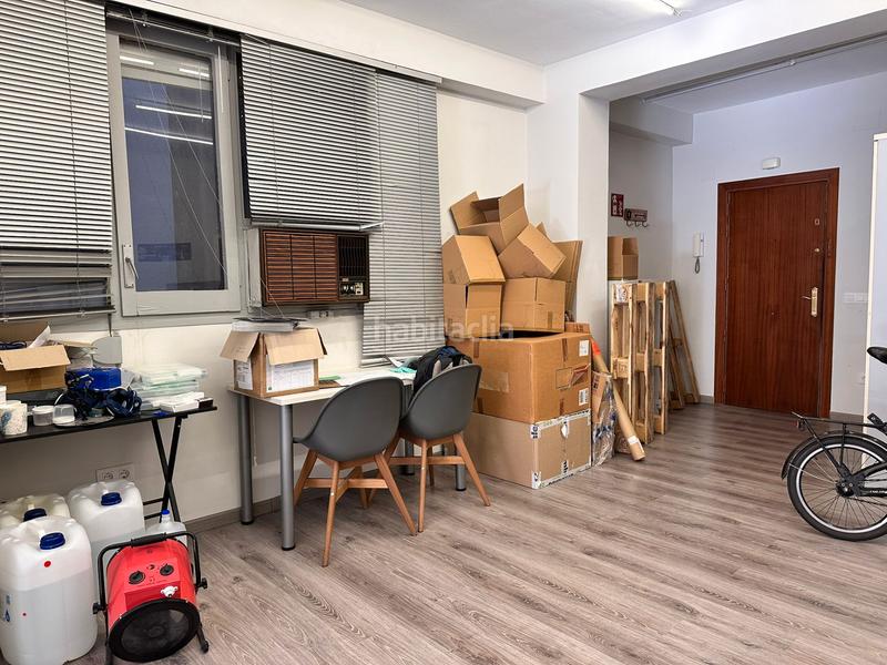 Foto ad571de0-0994-4b57-b480-4839fa508ab7. Büro in Sagrada Família Barcelona