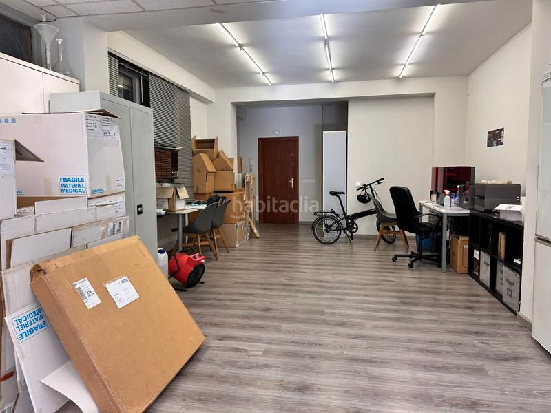 Foto ad9f10bb-9cc0-493b-a793-df81d8bc7ccc. Büro in Sagrada Família Barcelona