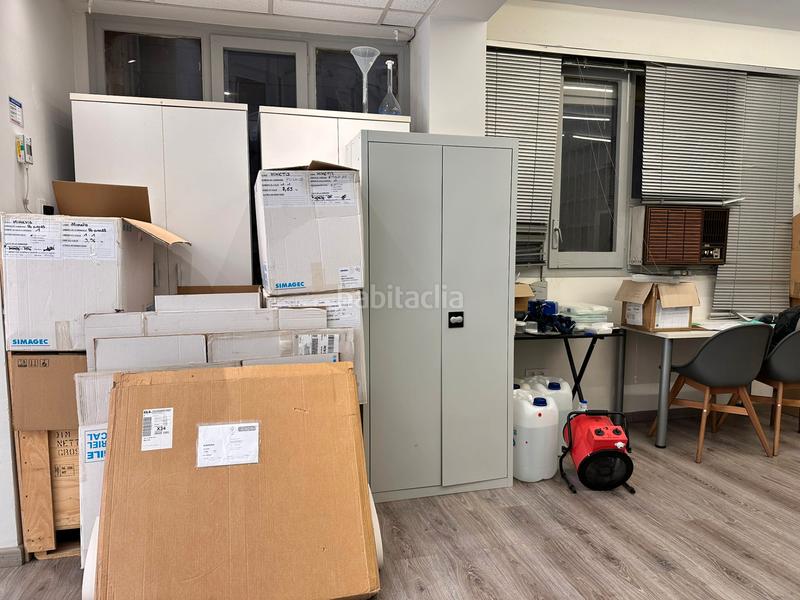 Foto df42bdbd-8ee3-4d6d-be0c-05025adeb2ec. Büro in Sagrada Família Barcelona