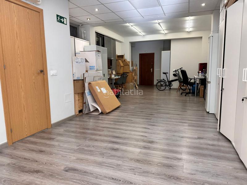 Foto e3ed945c-0860-4672-aea2-0cf8baee512e. Büro in Sagrada Família Barcelona