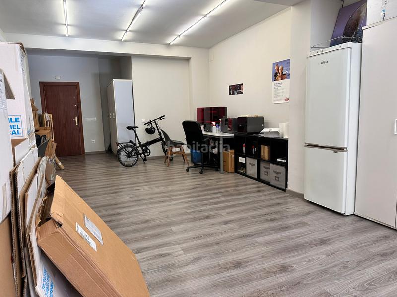 Foto e9920637-5be7-4e6d-97a6-72626fa11322. Büro in Sagrada Família Barcelona