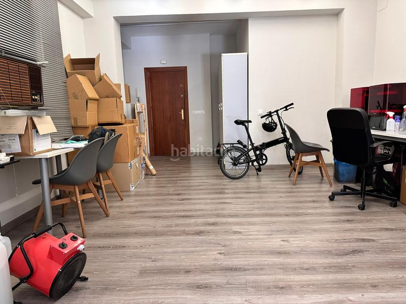 Foto 264d2b83-f459-4a98-8fc8-083b9de04600. Ufficio in Sagrada Família Barcelona