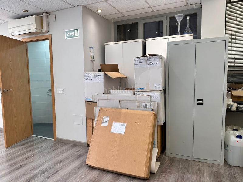 Foto 38b05ce9-2aac-4db3-93cb-339468587125. Ufficio in Sagrada Família Barcelona