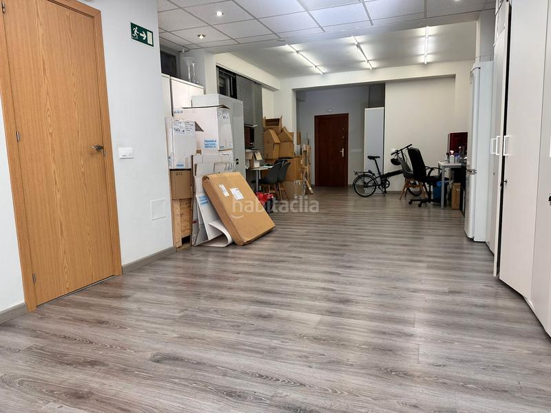 Foto 3c165ba8-ae80-412b-b786-d113fd101120. Ufficio in Sagrada Família Barcelona