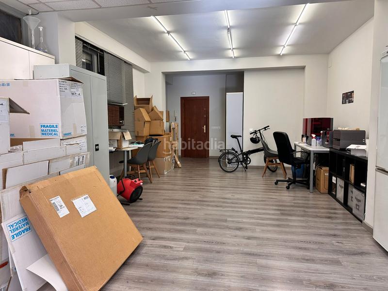 Foto 654f4ddb-5837-4f6a-ba64-5a64c1b10b15. Ufficio in Sagrada Família Barcelona