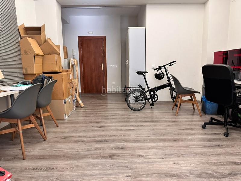 Foto 6a76d48b-15fb-42ff-abc0-b7f1cb790761. Ufficio in Sagrada Família Barcelona