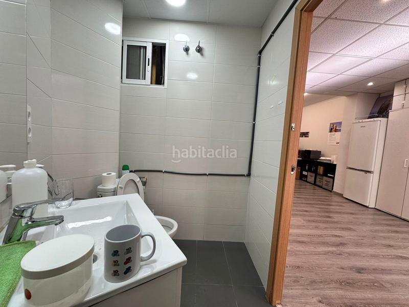 Foto 864bacef-69ae-462e-be7d-79d3d2790a75. Ufficio in Sagrada Família Barcelona