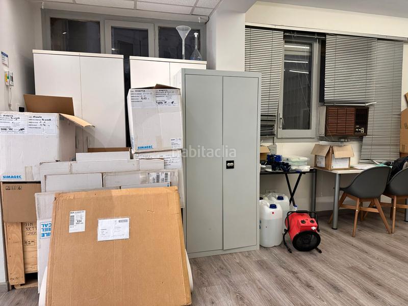 Foto a1b5690f-88d6-47f1-ab87-6ac53a5e0701. Ufficio in Sagrada Família Barcelona