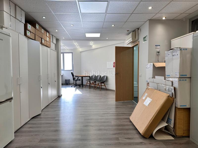 Foto d9f6386b-f63c-4acf-bd9a-6452dc22b0f7. Ufficio in Sagrada Família Barcelona