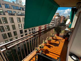 Etagenwohnung  Carrer de sants