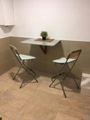 Studiowohnung  Carrer de praga