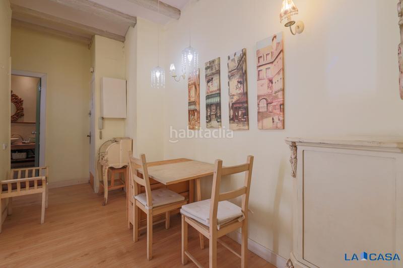 Foto 0c3b0ec0-f20e-407a-80fe-611e8568218b. Appartamento con riscaldamento in Barceloneta Barcelona