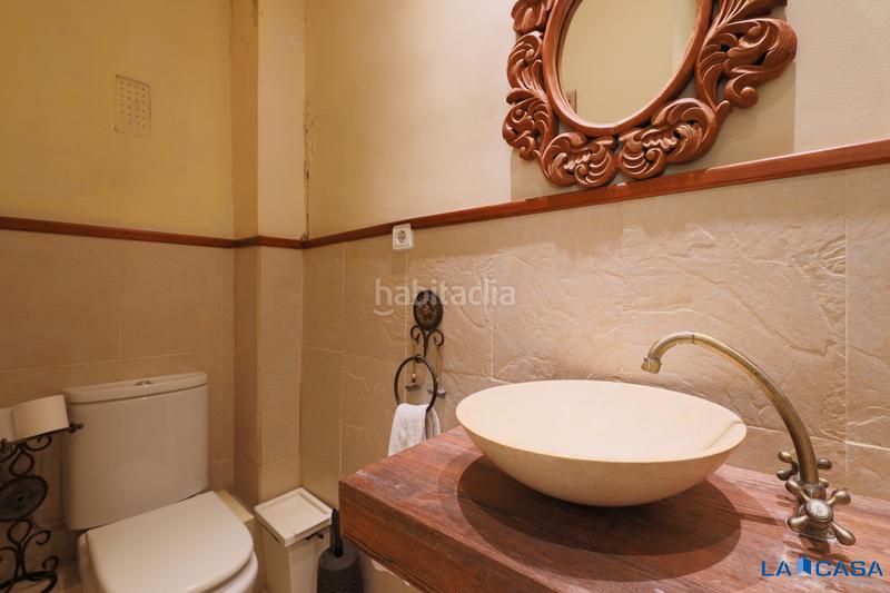 Foto 7a48bd5e-fd32-42cb-a1a2-d0c113fc1acc. Appartamento con riscaldamento in Barceloneta Barcelona