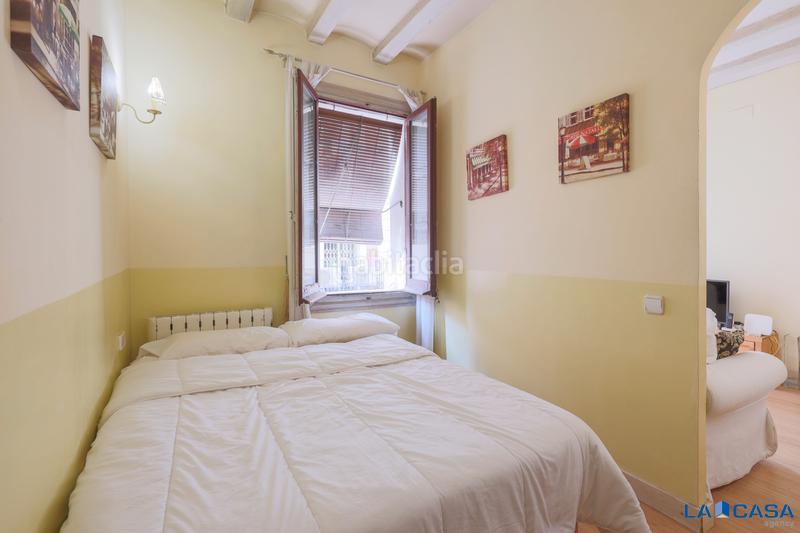 Foto 86ec30e1-8963-463f-8536-a19e734c4765. Appartement avec chauffage dans Barceloneta Barcelona