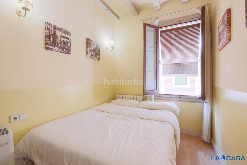 Foto b59767e5-3ce4-4285-8562-49657586b60e. Flat with heating in Barceloneta Barcelona