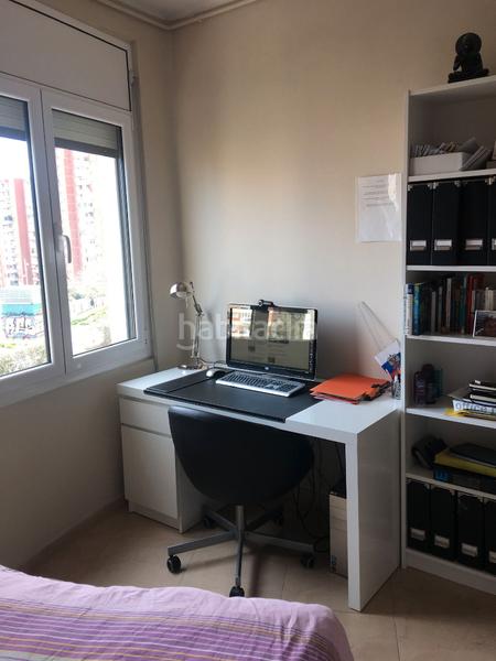 Foto 2fe0e03e-a2ce-45c1-9204-8f2be4b96708. Appartamento con riscaldamento in Sants-Badal Barcelona