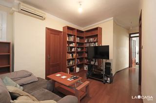 Etagenwohnung  Carrer de la frança xica