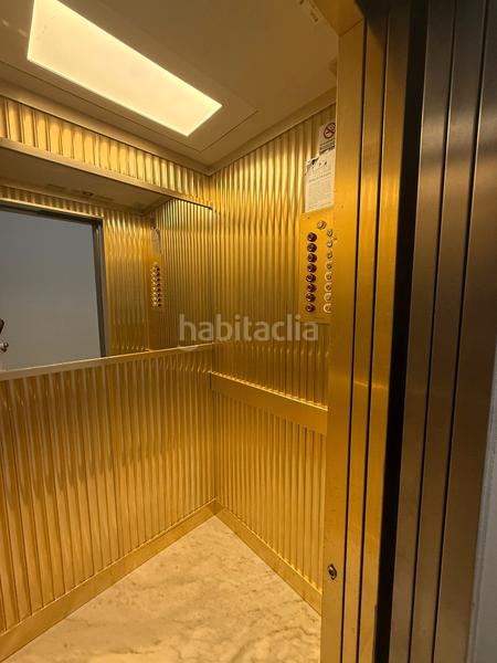 Foto 05018c27-ec2a-4957-98cb-4dcab9a299f2. Etagenwohnung mit heizung in Guinardó Barcelona