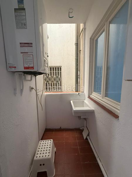 Foto 8b60576c-e491-4e5a-9c1a-5ace1af1cf0e. Etagenwohnung mit heizung in Guinardó Barcelona