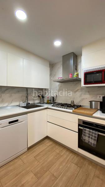 Foto 31fe973e-a688-4bc2-bf65-fe297a0ae438. Appartement avec chauffage dans Collblanc Hospitalet de Llobregat (L´)