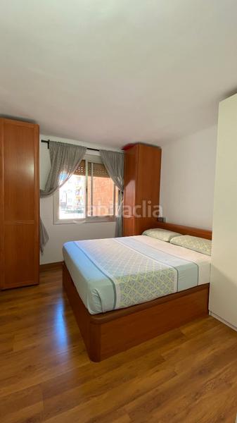 Foto a48dfa5d-5410-41c3-a85b-5cbd5f55f8e2. Etagenwohnung mit heizung in Collblanc Hospitalet de Llobregat (L´)