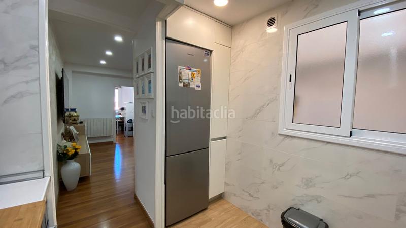 Foto c9d4a210-eb5a-400f-a41f-4ea6cc0cacbb. Etagenwohnung mit heizung in Collblanc Hospitalet de Llobregat (L´)