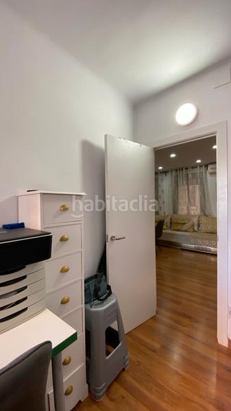 Foto d527a470-1d61-4d63-9082-0098fd5d8fa2. Etagenwohnung mit heizung in Collblanc Hospitalet de Llobregat (L´)