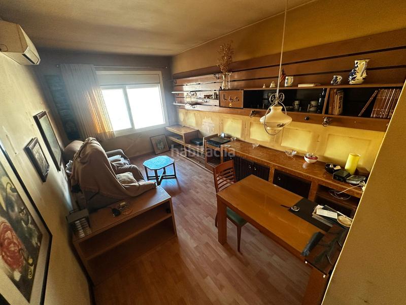 Foto 313e4f2a-7925-40ea-9219-2c2f85f86960. Appartamento con riscaldamento in Sants-Badal Barcelona