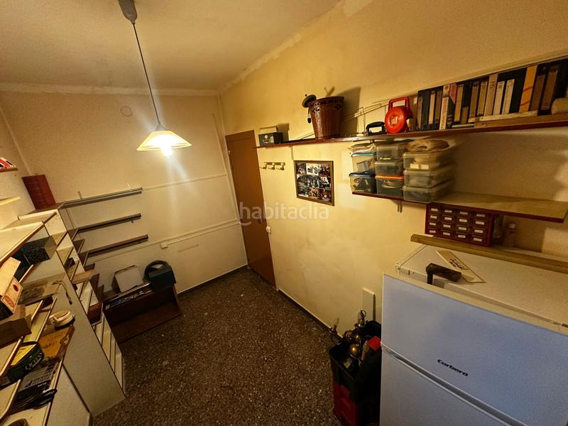 Foto a2cd3fca-f278-4dd4-8c91-d809531926fb. Appartamento con riscaldamento in Sants-Badal Barcelona