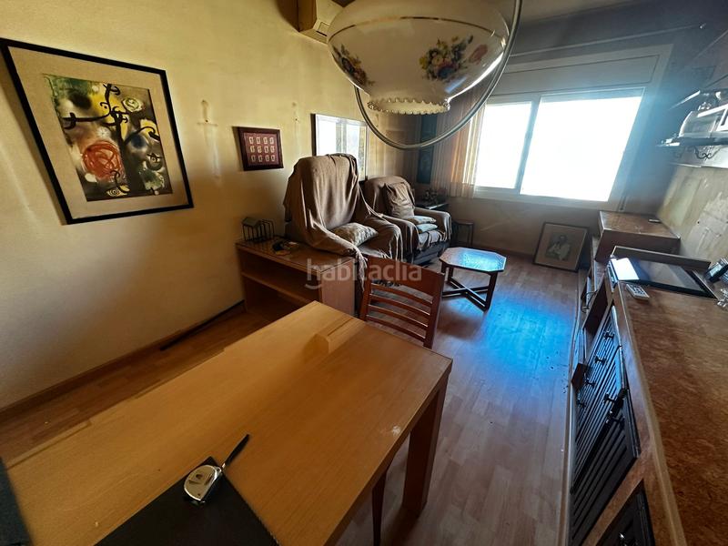 Foto e6607725-e295-438b-bdf5-071b8a499d98. Appartamento con riscaldamento in Sants-Badal Barcelona