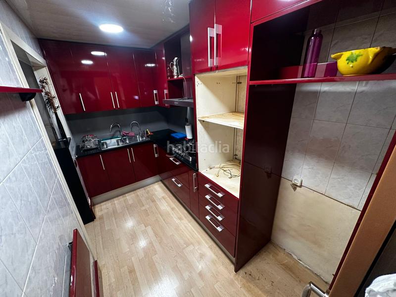 Foto 2d5eb3f9-15d6-4a7f-a3a3-4ce4d9abeae4. Appartement avec chauffage dans Sants-Badal Barcelona