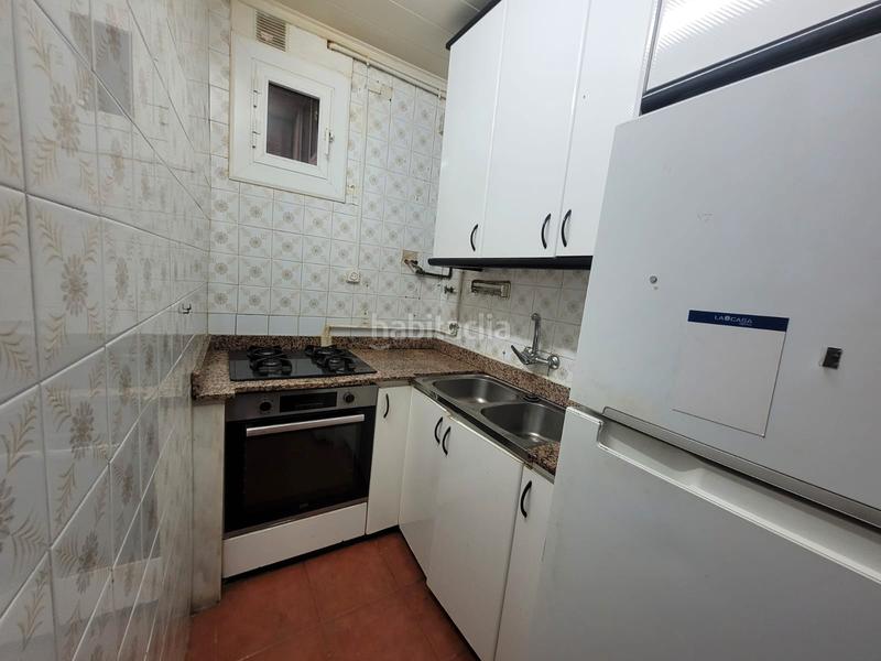 Foto eede0570-9dd5-46cd-9ac3-dbf51cb493b1. Appartamento con riscaldamento in Sant Ramon - Maternitat Barcelona