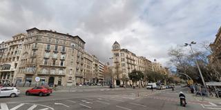 Flat in Carrer de Girona 175