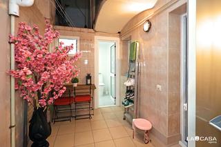 Pis  Carrer de grases