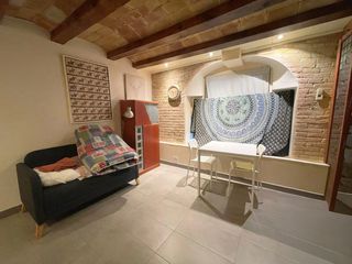 Etagenwohnung  Carrer de blasco de garay